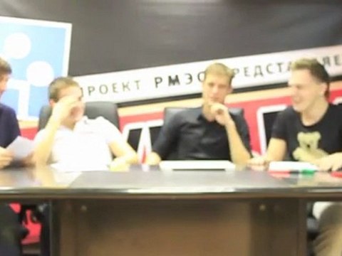 Застебем. 2 Выпуск. Новое шоу от звезд пикапа!