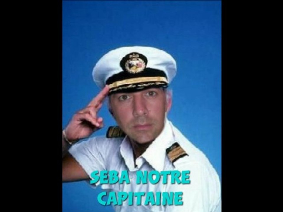 love boat seba