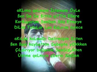 BozoCAN - Kefenimi Giymeye Hazırım 2o12