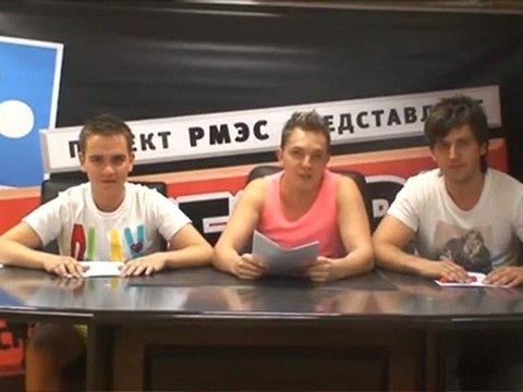 Застебем! 4 выпуск. Новое шоу от звезд пикапа!