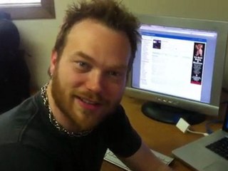 Broadjam Pro Reviewers - Doug Beck