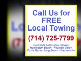 714-725-7799 ~ Acura Transmission Repair Huntington Beach, CA ~ ASE Qualified