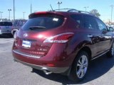 Used 2011 Nissan Murano Houston TX - by EveryCarListed.com