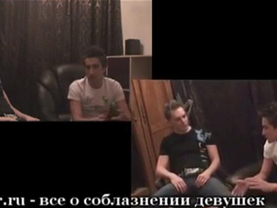 Сергей Crozha. Как я начал увлекаться пикапом