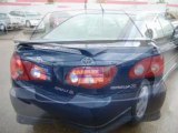 Used 2007 Toyota Corolla Houston TX - by EveryCarListed.com