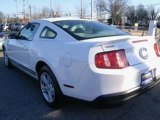 Used 2010 Ford Mustang Memphis TN - by EveryCarListed.com