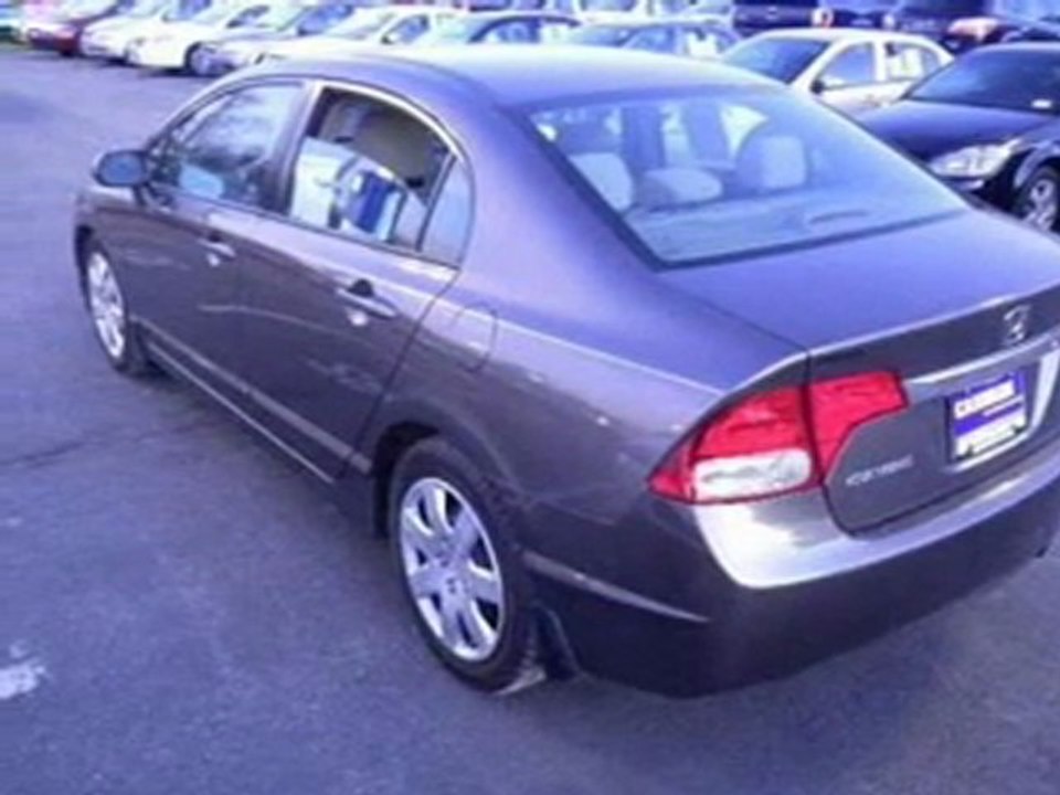 Used 2010 Honda Civic Merriam KS - by EveryCarListed.com