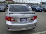 Used 2009 Toyota Corolla Fort Worth TX - by EveryCarListed.com