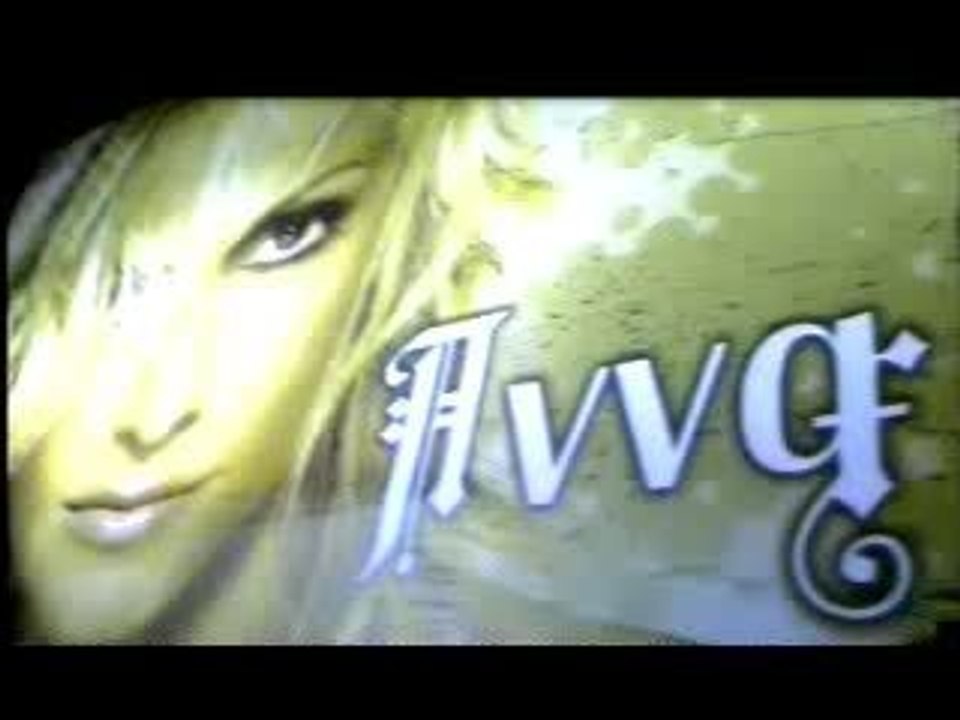 Anna_Vissi - Openning