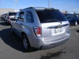 Used 2005 Chevrolet Equinox Modesto CA - by EveryCarListed.com