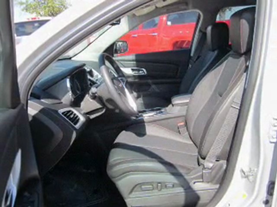 New 2011 GMC Terrain Houston TX - by EveryCarListed.com