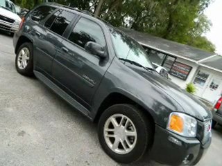 Used 2007 GMC Envoy Tampa FL - by EveryCarListed.com