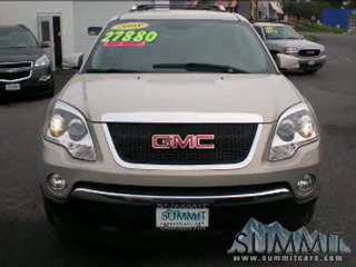 Used 2008 GMC Acadia Auburn NY - by EveryCarListed.com