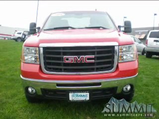 Used 2008 GMC Sierra 2500 Auburn NY - by EveryCarListed.com