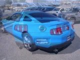 Used 2010 Ford Mustang San Antonio TX - by EveryCarListed.com