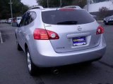 Used 2008 Nissan Rogue Greensboro NC - by EveryCarListed.com