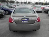 Used 2004 Nissan Maxima Houston TX - by EveryCarListed.com