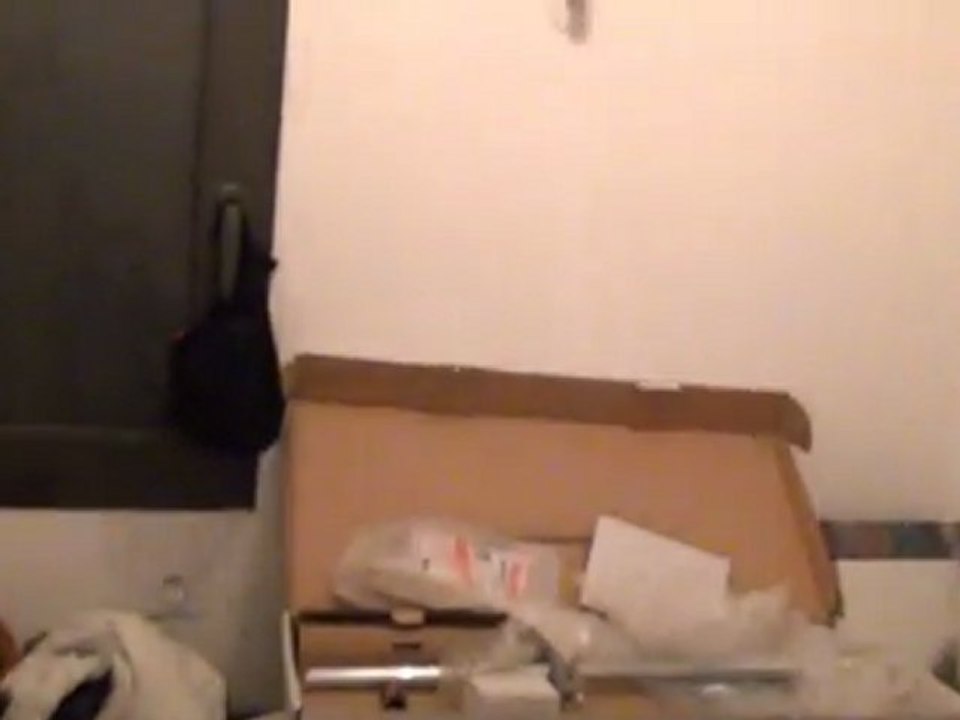 maison 06 Févriers 2012