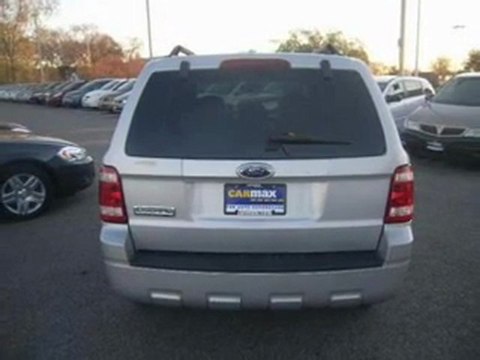 Used 2008 Ford Escape San Antonio TX - by EveryCarListed.com