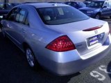 Used 2006 Honda Accord White Marsh MD - by EveryCarListed.com