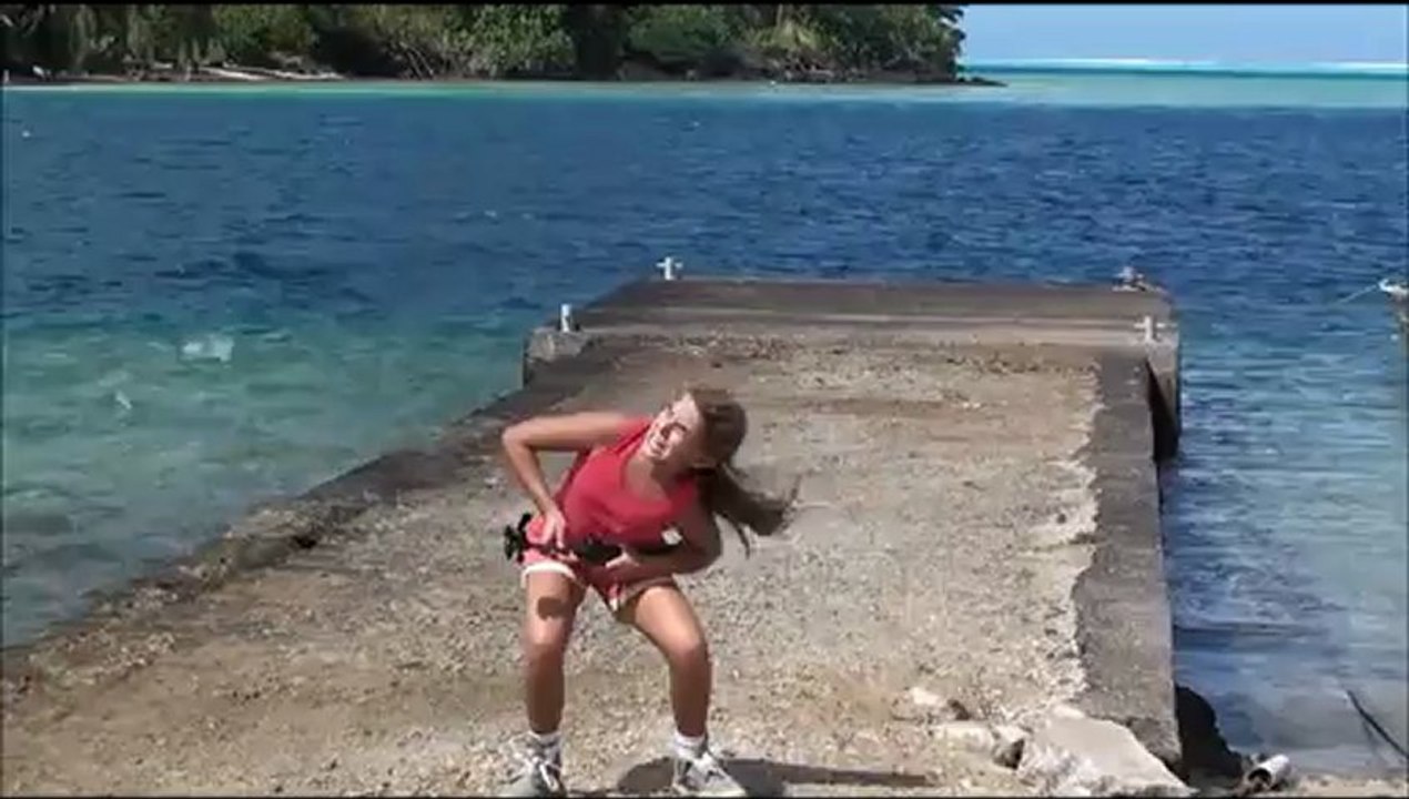 Délire Célia