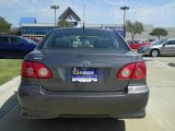 Used 2007 Toyota Corolla Garland TX - by EveryCarListed.com