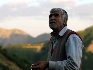 The Search ~ Gerayîş, Fîlma Derhêner Çetin BASKIN beşdarê Festîvala Rotterdamê bû.