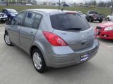 Used 2008 Nissan Versa Fort Worth TX - by EveryCarListed.com