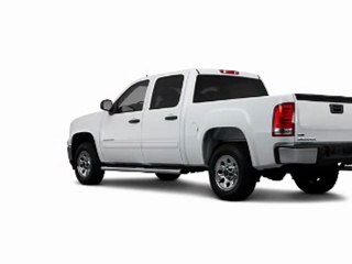 New 2012 GMC Sierra 1500 Mount Pleasant MI - by EveryCarListed.com