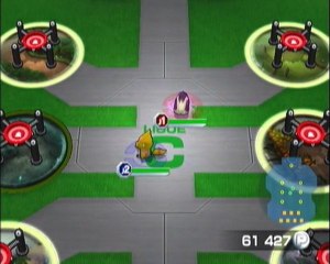 Pokémon Rumble [10] - Petit poney
