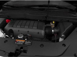 New 2012 GMC Acadia Mount Pleasant MI - by EveryCarListed.com