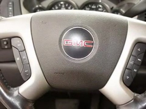 Used 2008 GMC Sierra 1500 Mount Pleasant MI - by EveryCarListed.com