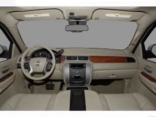New 2012 GMC Yukon Mount Pleasant MI - by EveryCarListed.com