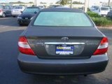 Used 2003 Toyota Camry Davie FL - by EveryCarListed.com