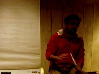 cours de kabbale numero 5 : le libre choix