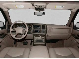 Used 2005 GMC Yukon XL Rockville MD - by EveryCarListed.com