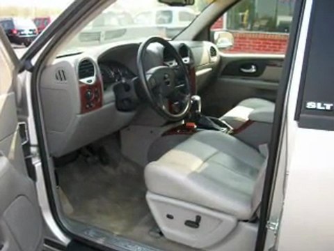 Used 2006 GMC Envoy Bellefontaine OH - by EveryCarListed.com