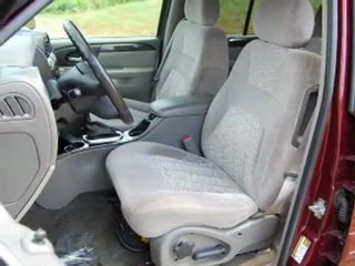 Used 2004 GMC Envoy Salisbury MD - by EveryCarListed.com