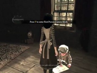 Alice Madness Returns - Part 1