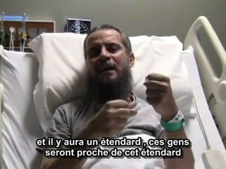 Cheikh Dremali - La gratitude envers Allah