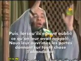 Cheikh Mohamed Hassan   La cause majeure de dépression des musulmans