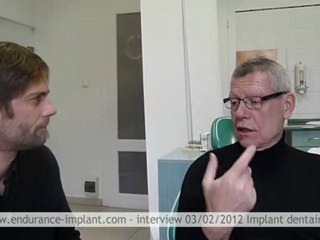 Témoignage implant dentaire Hongrie