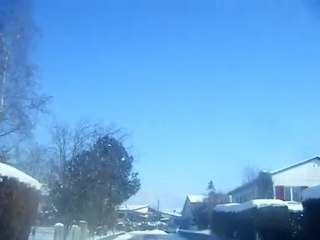 Courroux rue des Pinsons Handel