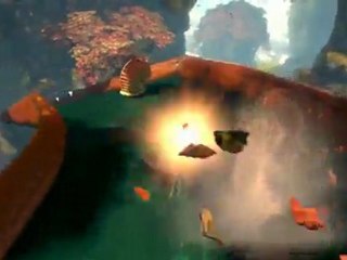 Alice Madness Returns - Part 2
