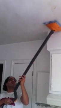 lavage de murs et plafonds, Entretien ménager FLONET