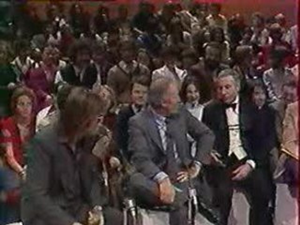 Serrault suite et fin