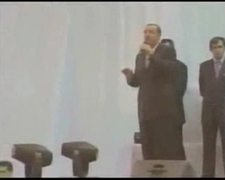 TAYYİP VE MASONLARIN BOP PROJESİ