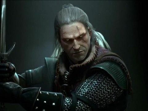 The Witcher 2 : Assassins Of Kings Enhanced Edition - Do You Truly Dare ?