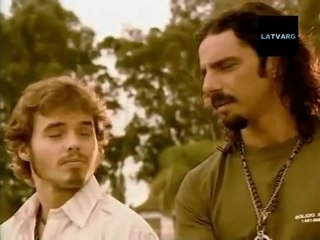 Alma Pirata Captulo 34 (Completo)