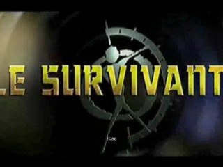 Le survivant (un crash d'avion au Canada)